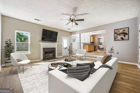 280 Toffee Ct, Mcdonough, GA 30253 photo 9