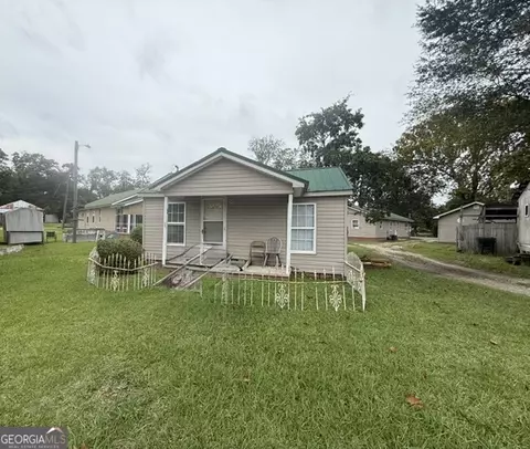 460 Martin Luther King Jr Dr, Statesboro, GA 30458