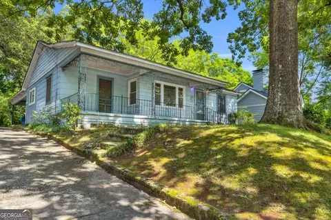 1810 Sylvan Rd, Atlanta, GA 30310