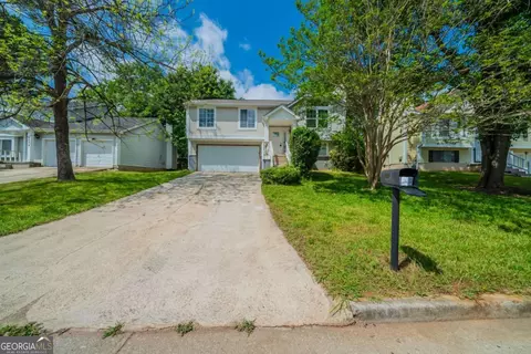 6082 Raintree Bnd, Lithonia, GA 30058
