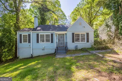 1328 Lockhaven Cir SW, Atlanta, GA 30311