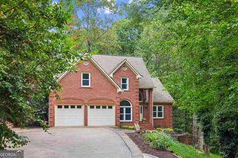 2295 Ansley Ct, Canton, GA 30114