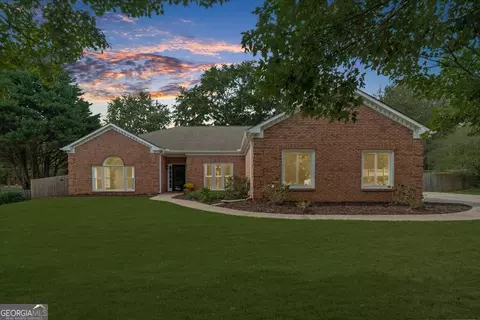 2635 Bordeaux Blvd, Cumming, GA 30041