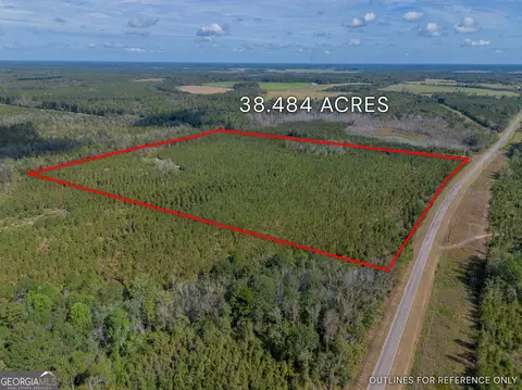 2 Kinnett Road, Jacksonville, GA 31544