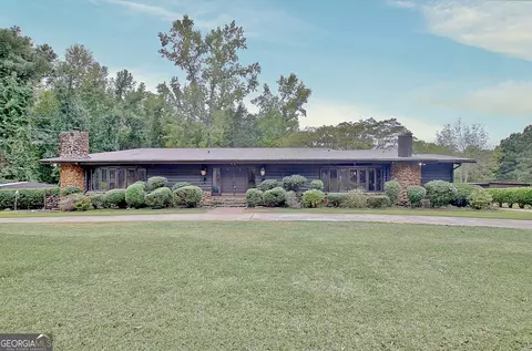 1604 Judson Bulloch Rd, Warm Springs, GA 31830