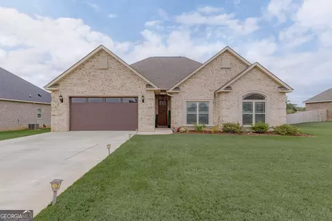 250 Ashley Nicole Ave, Bonaire, GA 31005