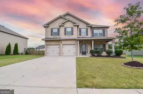 5345 Bucknell Trce, Cumming, GA 30028