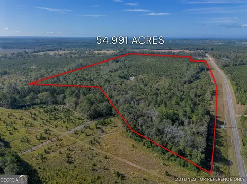 7 Kinnett Road, Jacksonville, GA 31544