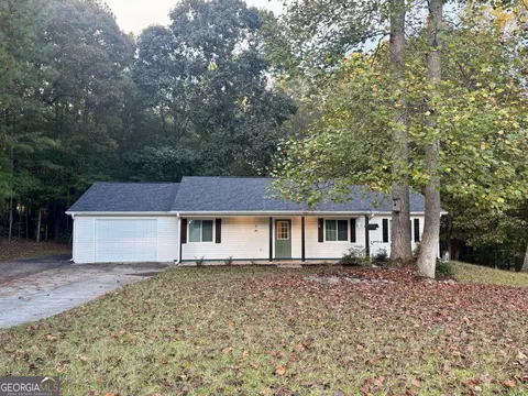 1227 J D Walton Rd, Newnan, GA 30263