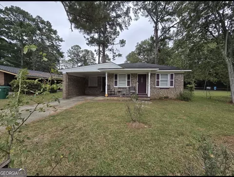 314 Tremont Ave, Albany, GA 31701