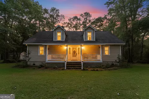 437 Kings Rd, Midway, GA 31320