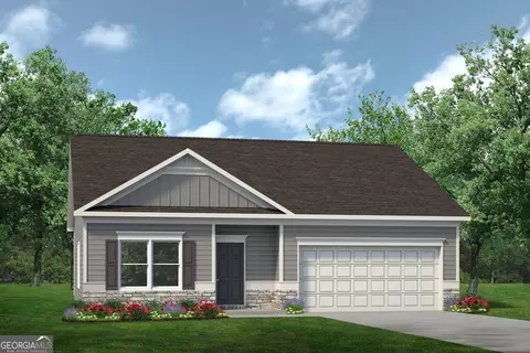 150 Creekside Rd #LOT 34, Eatonton, GA 31024