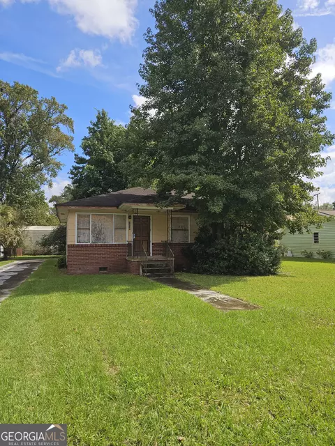 106 Gordon St, Port Wentworth, GA 31407