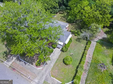 1766 Brewer Blvd SW, Atlanta, GA 30310