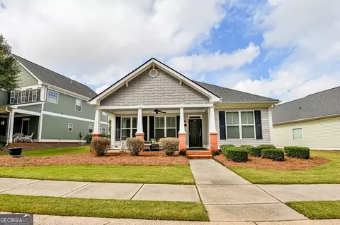 125 Pratt Dr, Covington, GA 30014