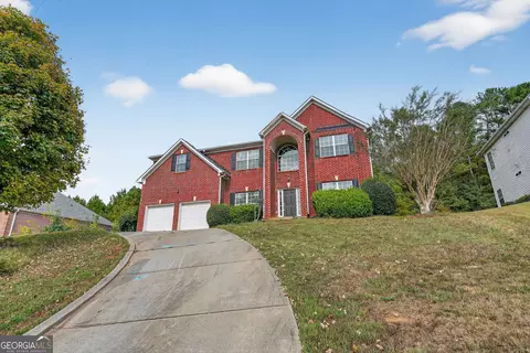 4290 Donna Way, Lithonia, GA 30038