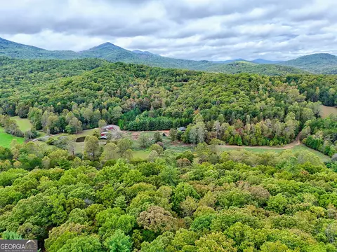 10 Acres Mount Pleasant Church Rd, Blairsville, GA 30512