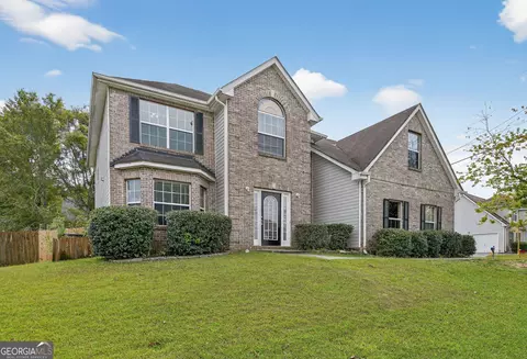 2114 Mulberry Ln, Lithonia, GA 30058