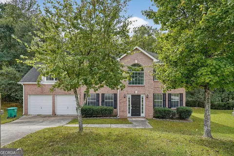 1324 Sandlewood Ct, Lithonia, GA 30058