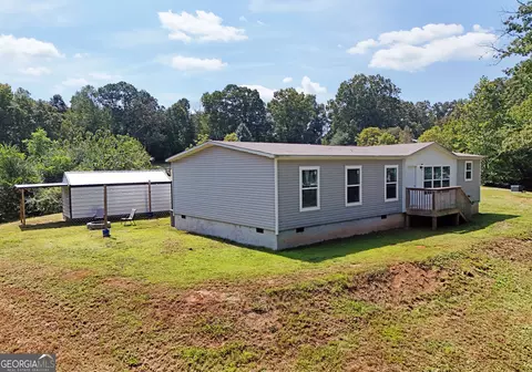 8465 Hwy 254, Cleveland, GA 30528