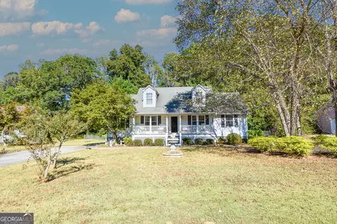 110 June Ct, Hampton, GA 30228