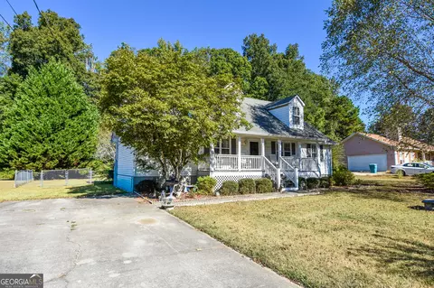 110 June Ct, Hampton, GA 30228 photo 4