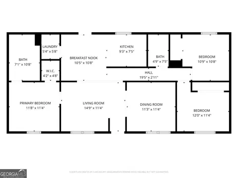 110 June Ct, Hampton, GA 30228 photo 70