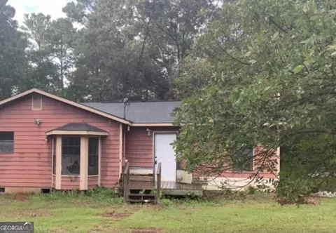2613 Rehoboth Rd, Griffin, GA 30223