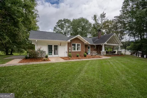 2588 Highway 323, Gillsville, GA 30543