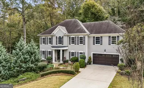 2730 Rangewood Dr NE, Atlanta, GA 30345