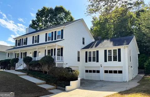 105 Highgreen Rdg, Peachtree City, GA 30269