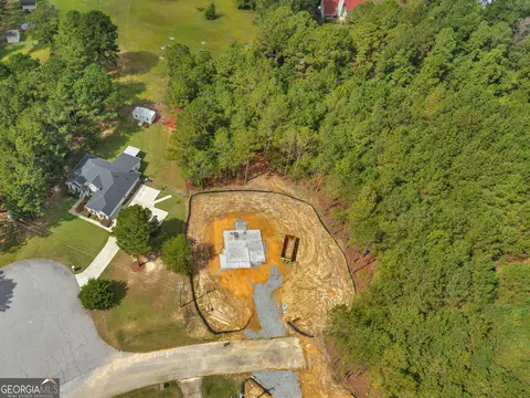 228 Welsh Trl #LOT 17, Macon, GA 31216