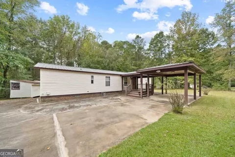 1110 Woodland Ln, Woodville, GA 30669