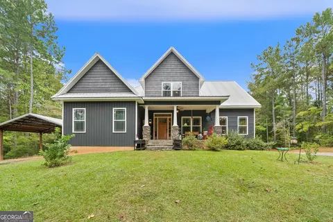 332 Hickory Ln, Gray, GA 31032