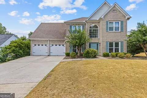 881 Soaring Dr, Marietta, GA 30062