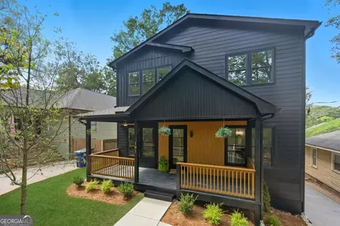 191 Whitefoord Ave SE, Atlanta, GA 30317