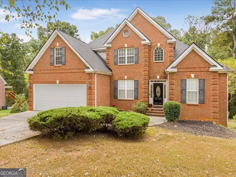 2481 Weatherstone Cir SE, Conyers, GA 30094