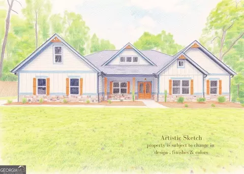 219 Signing Tree Ln, Clarkesville, GA 30523