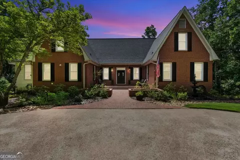 200 Waterford Falls Dr, Canton, GA 30114