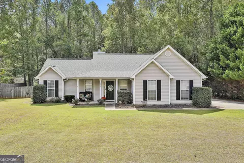 505 Hayward Bishop Way, Senoia, GA 30276