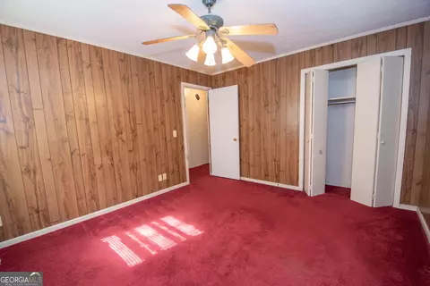 Bedroom - 141 Avery Dr, Lagrange, GA 30240 photo 4 of 6