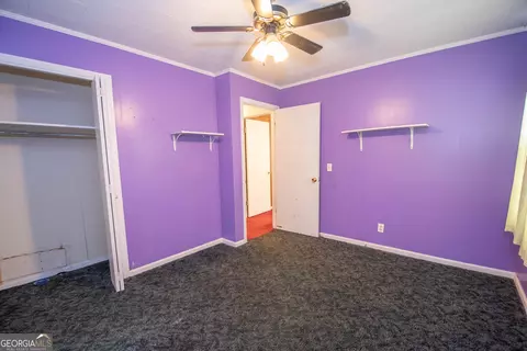 Bedroom - 141 Avery Dr, Lagrange, GA 30240 photo 2 of 6