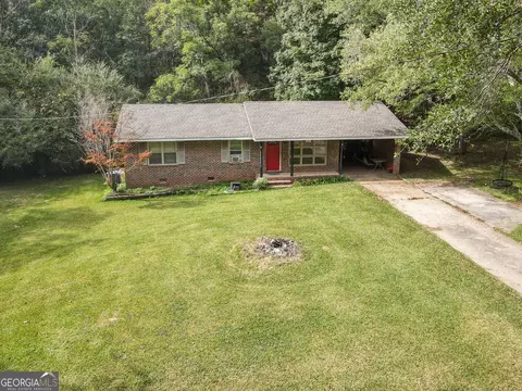 Exterior - 141 Avery Dr, Lagrange, GA 30240 photo 6 of 6