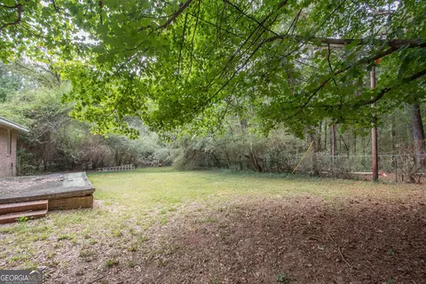 Exterior - 141 Avery Dr, Lagrange, GA 30240 photo 3 of 6