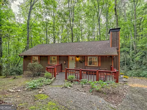 767 Driver Ln, Sky Valley, GA 30537