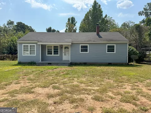 1906 W Whitney Ave, Albany, GA 31707
