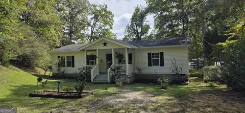 111 Southshore Rd, Eatonton, GA 31024
