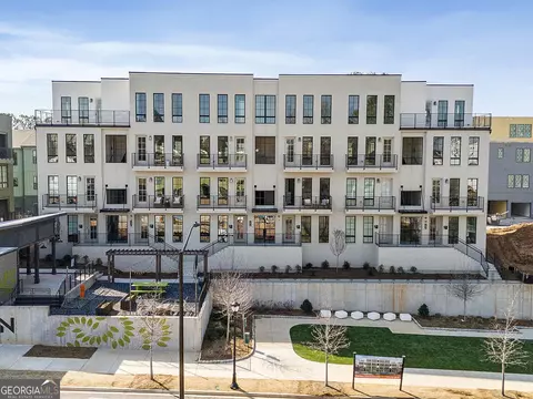 1289 Longreen Ter NW #165, Atlanta, GA 30318