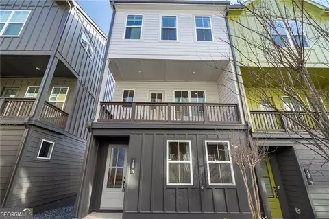 1400 Cozy Cir #345, Atlanta, GA 30315