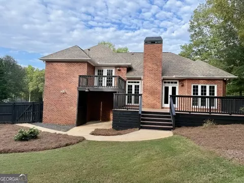 1061 Bent Creek Rd, Watkinsville, GA 30677